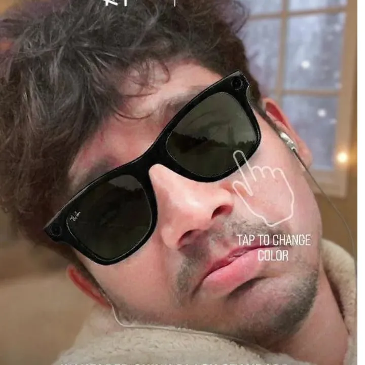 Rocky Roy