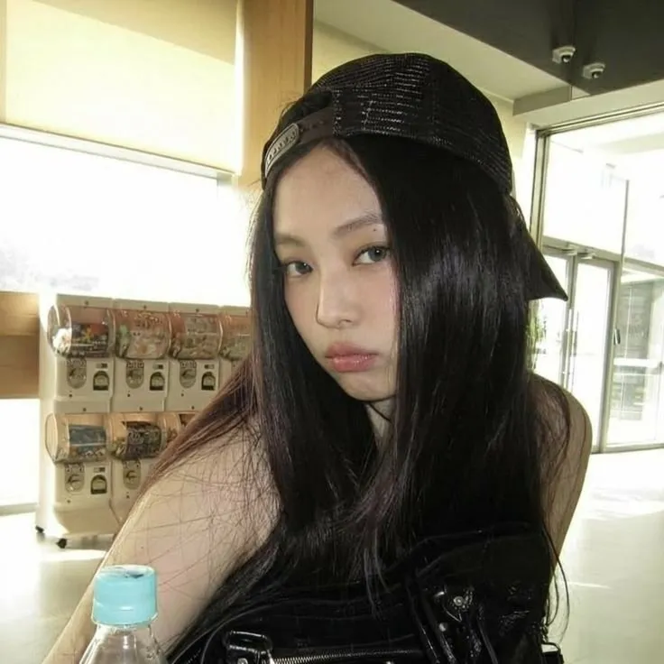 Jenniekim Ruby