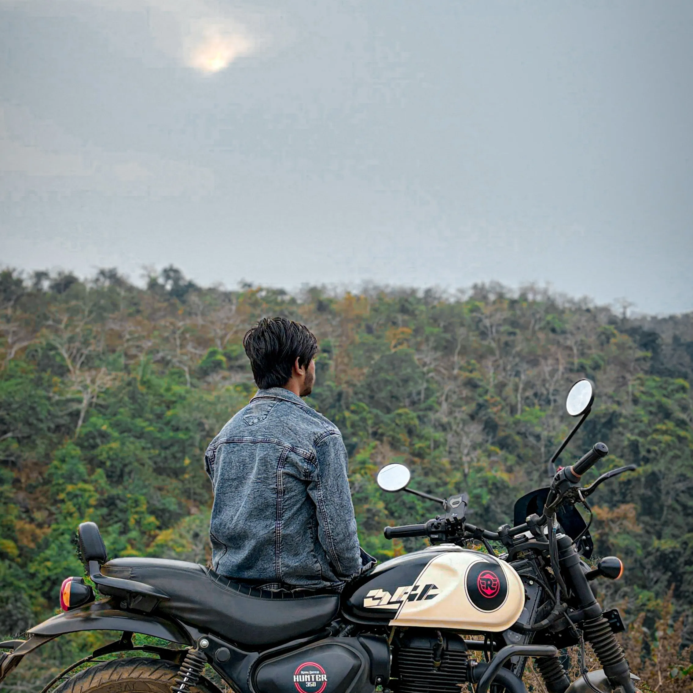 Ritesh Jaiswal