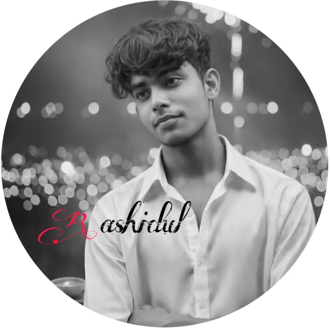 ___Rashidul___^ Islam