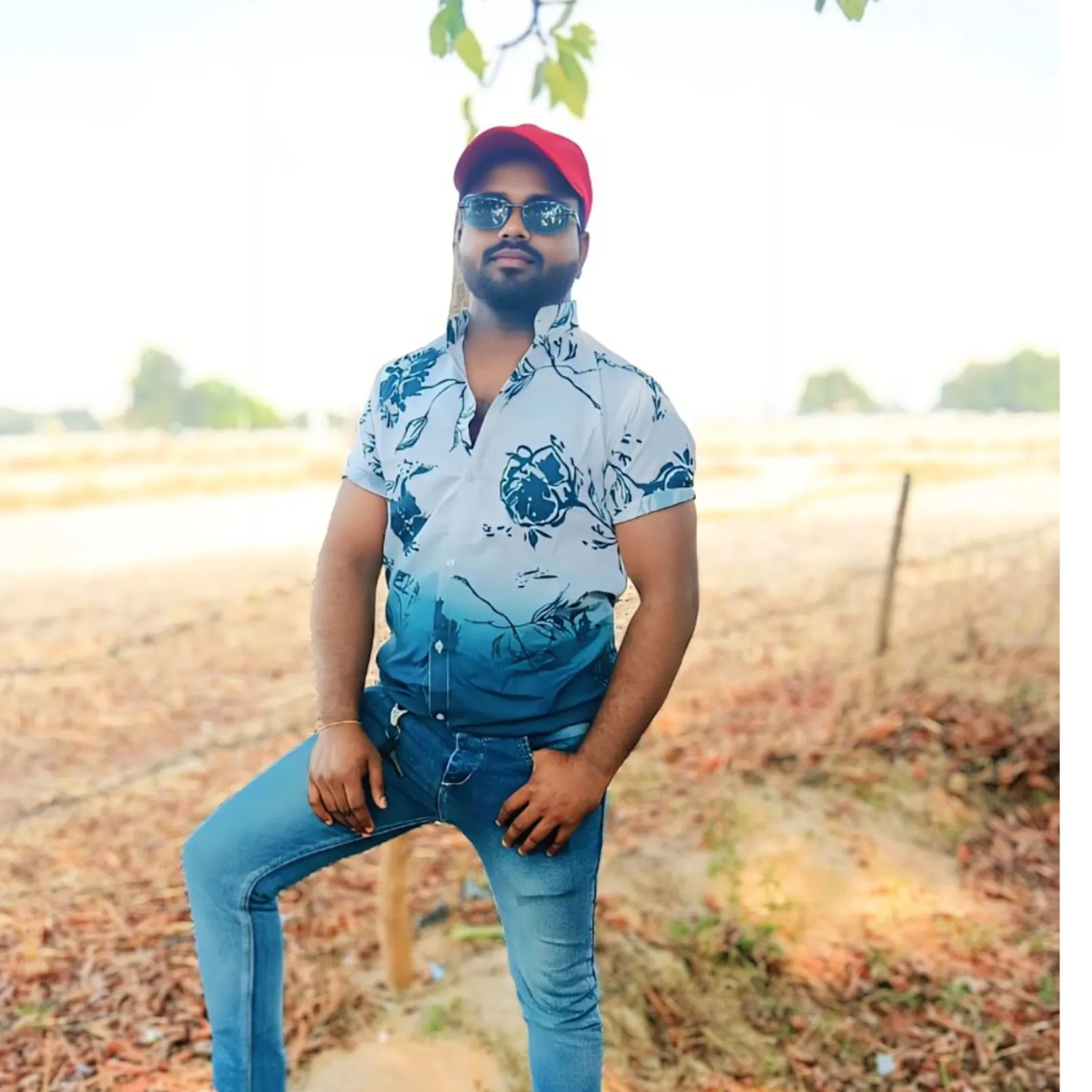Akhilesh kashyap