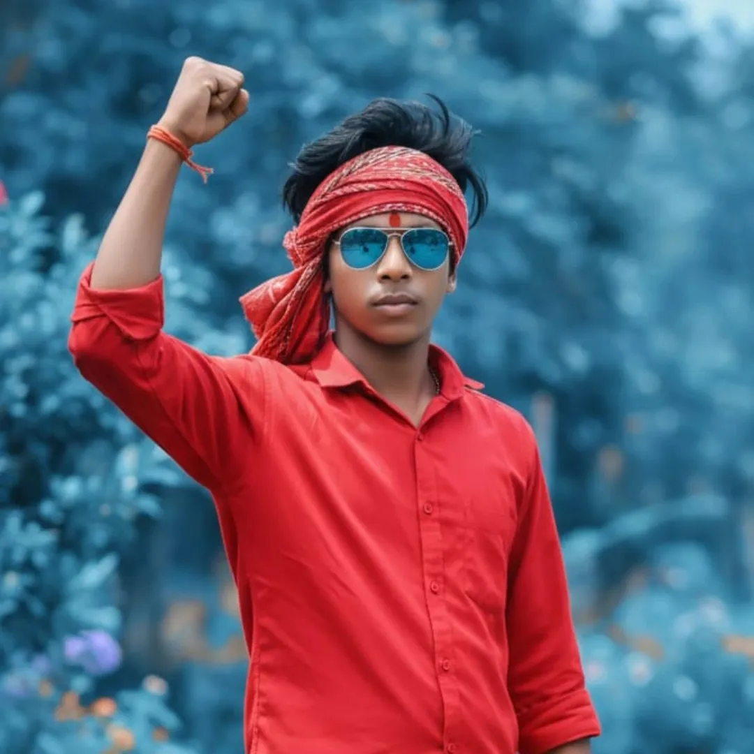 Anshu Rajbhar
