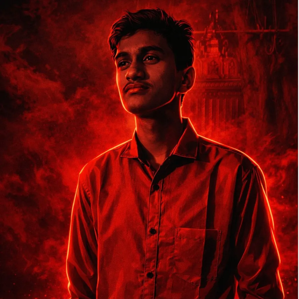 Santu Chakraborty