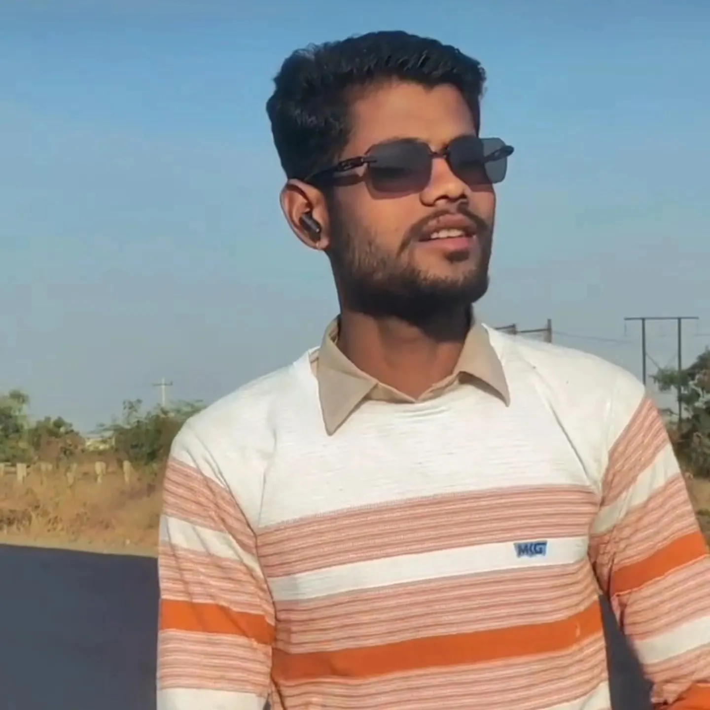 Dashrathmanjhi Adiwasi