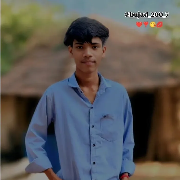 Avinash bujad