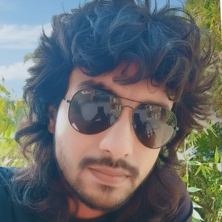 Sudip Mondal