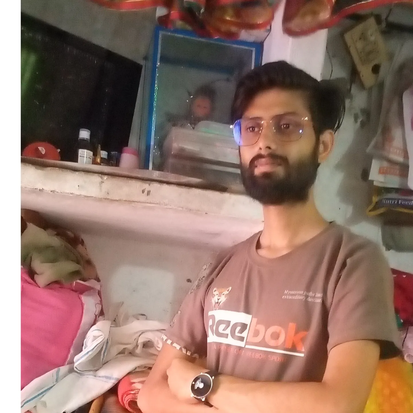prins kumartiwari