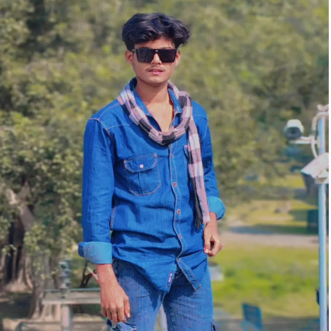 satyam creator