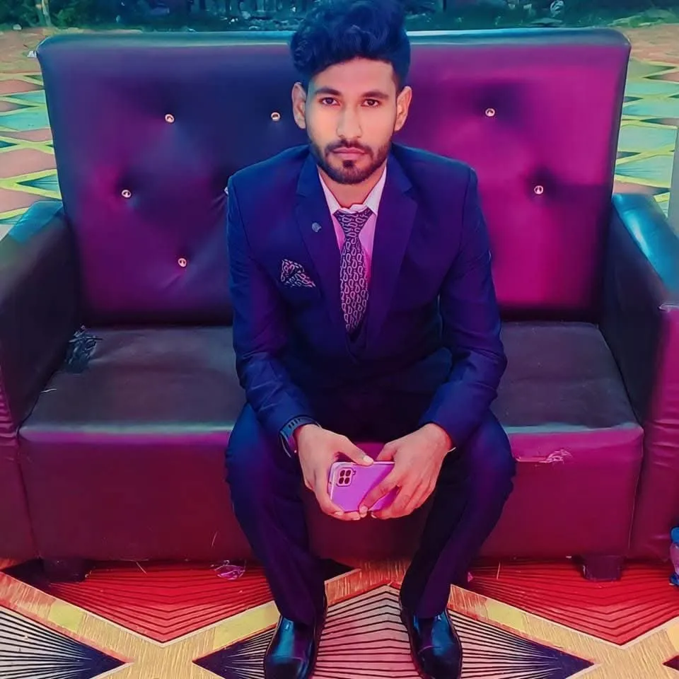 Ravi kumar