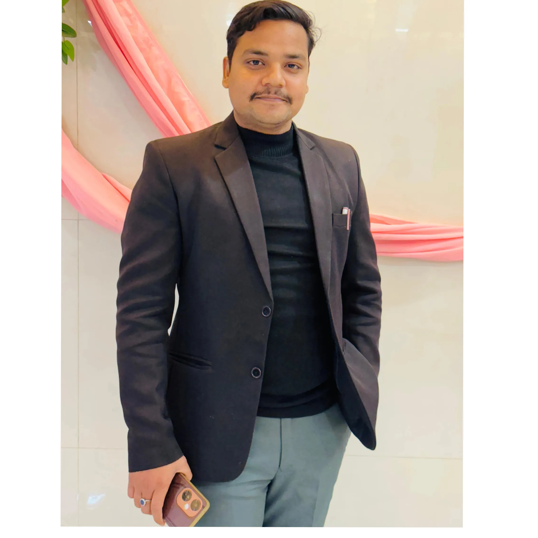 Adv.Aman Bhardwaj