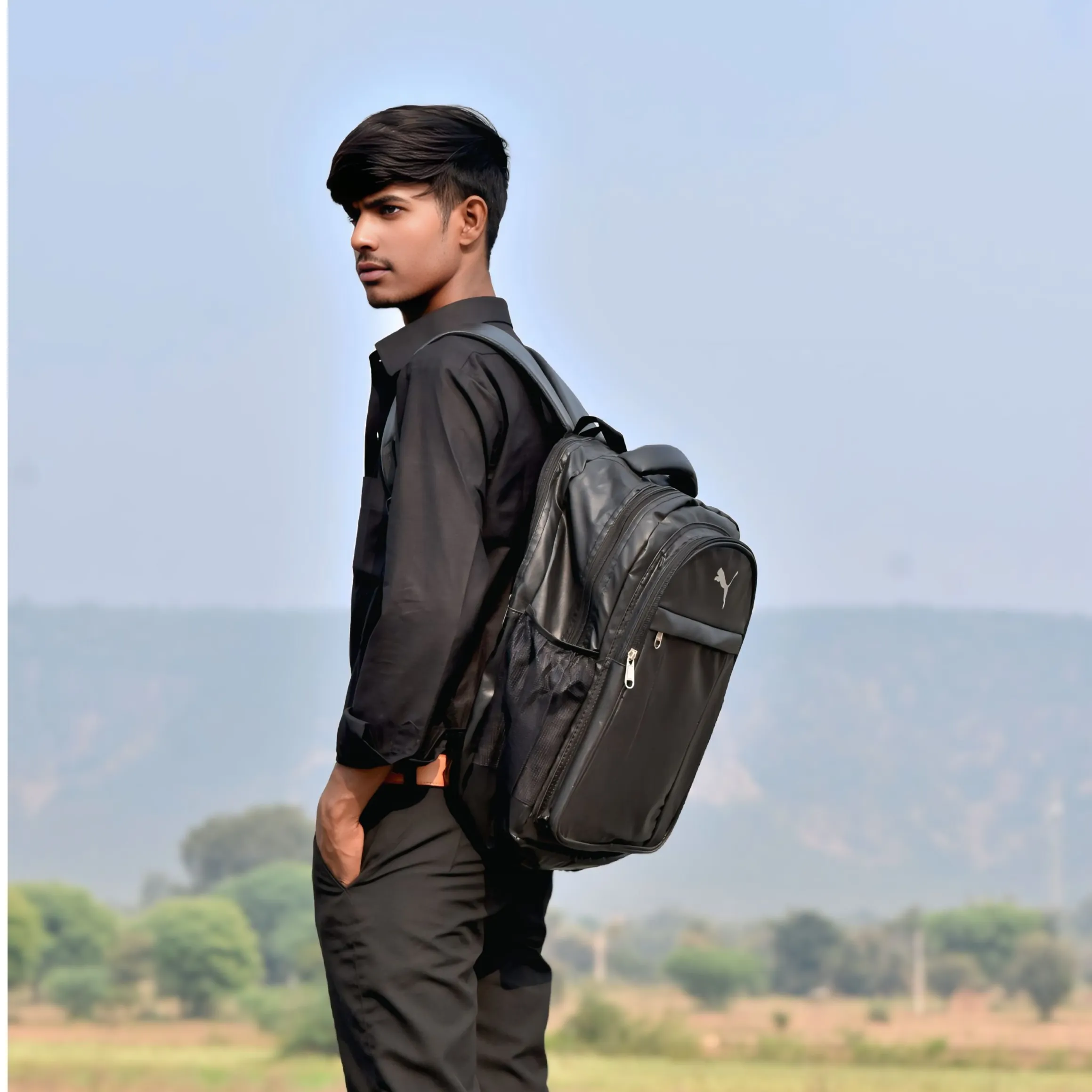 krishan_kumar_ balai
