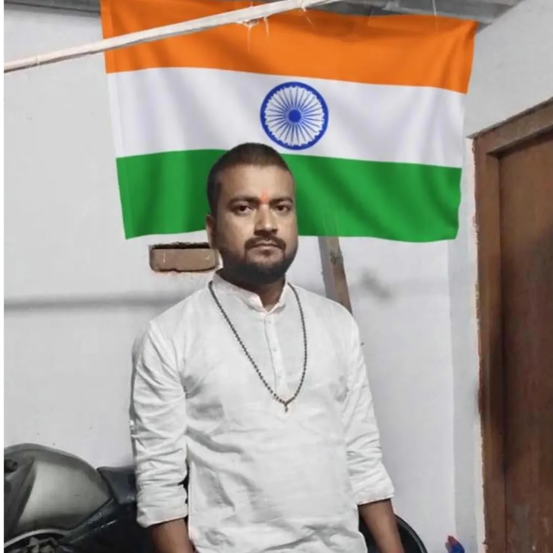deendayal gour