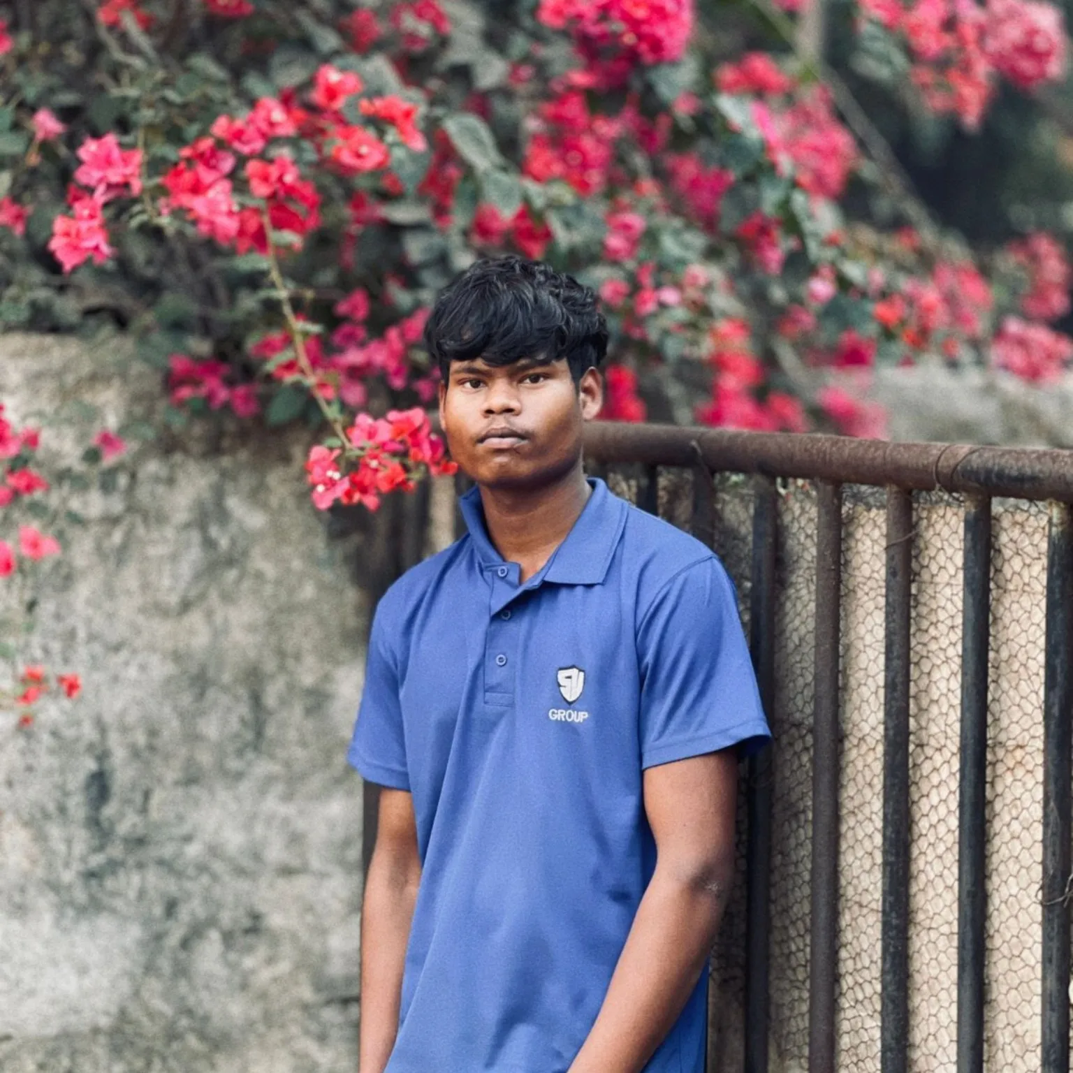 Karan Singh
