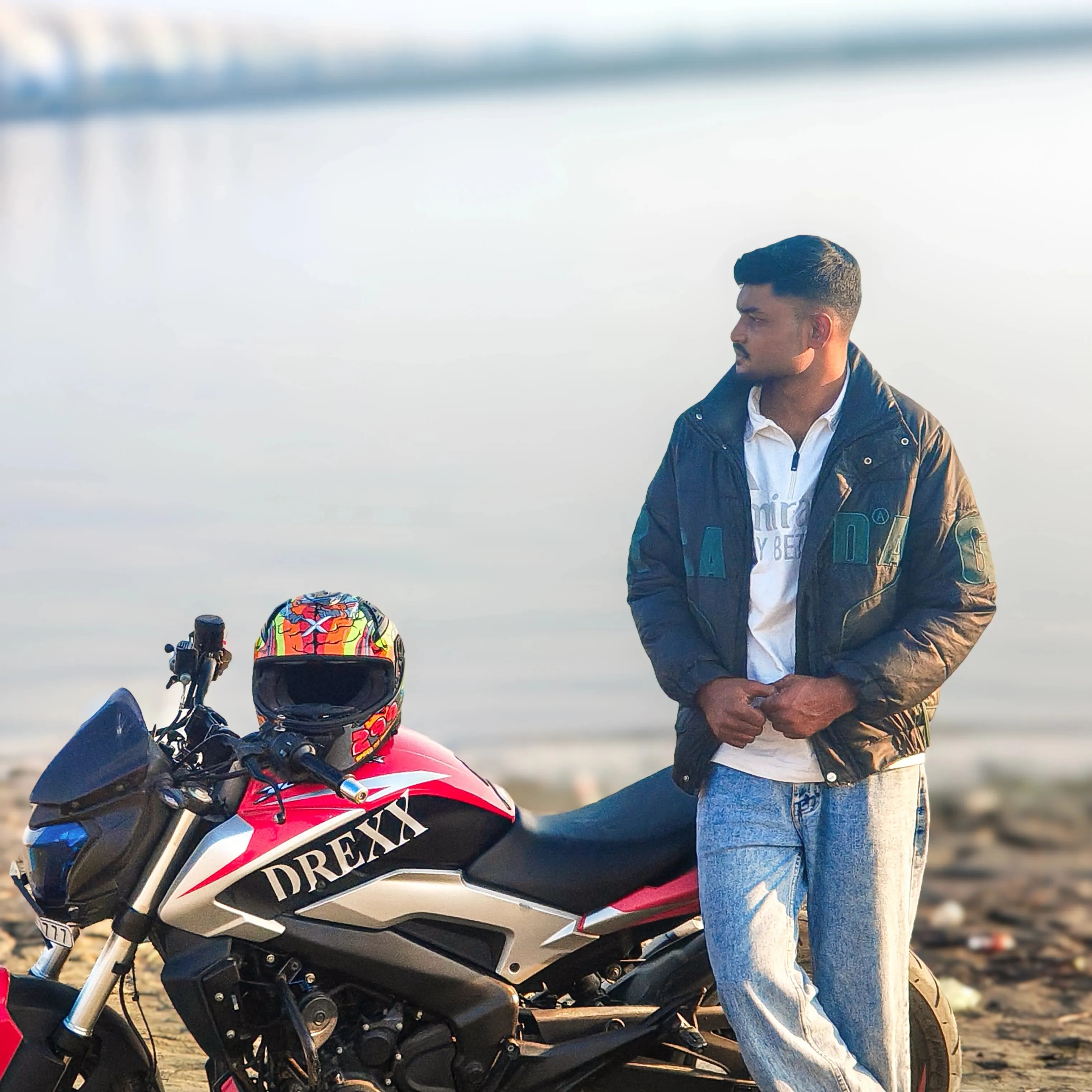 darpan Hazarika