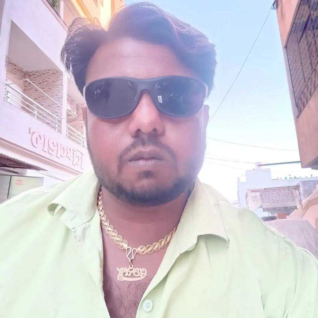 Kishan Solanki