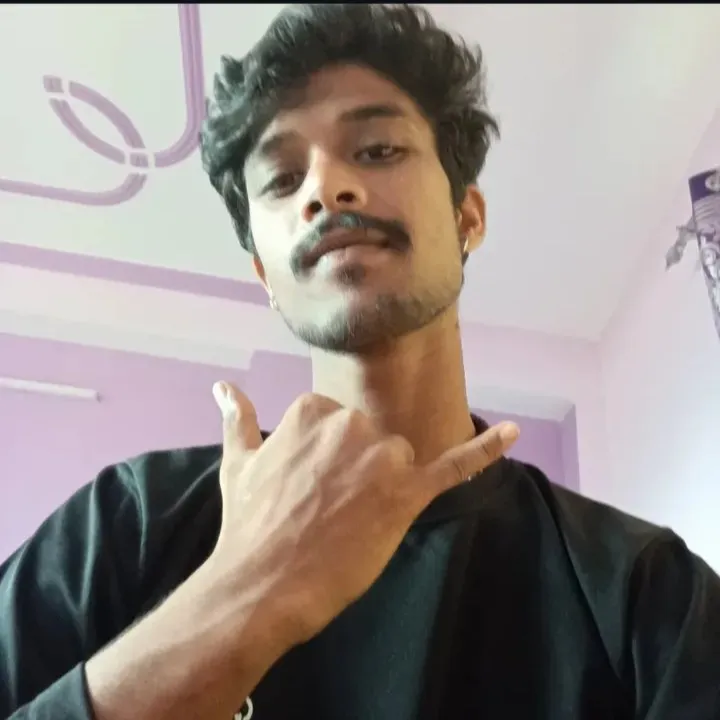 Vikrant Sharma