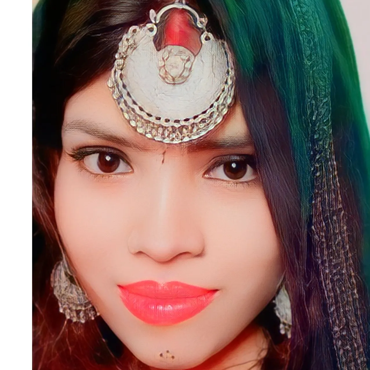 Nitya Shrivastava
