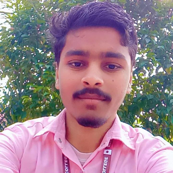 Vijayshankar bind