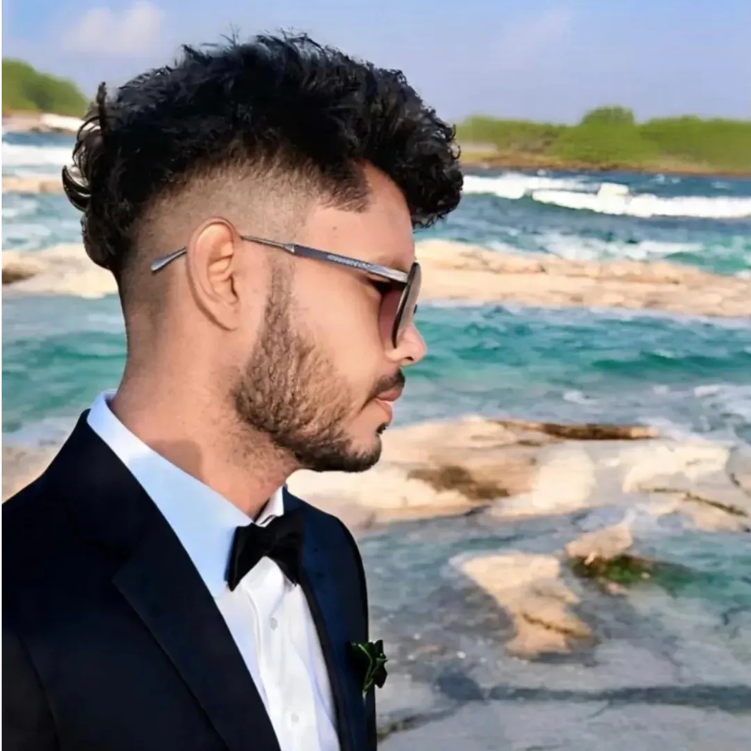 Arman Ansari