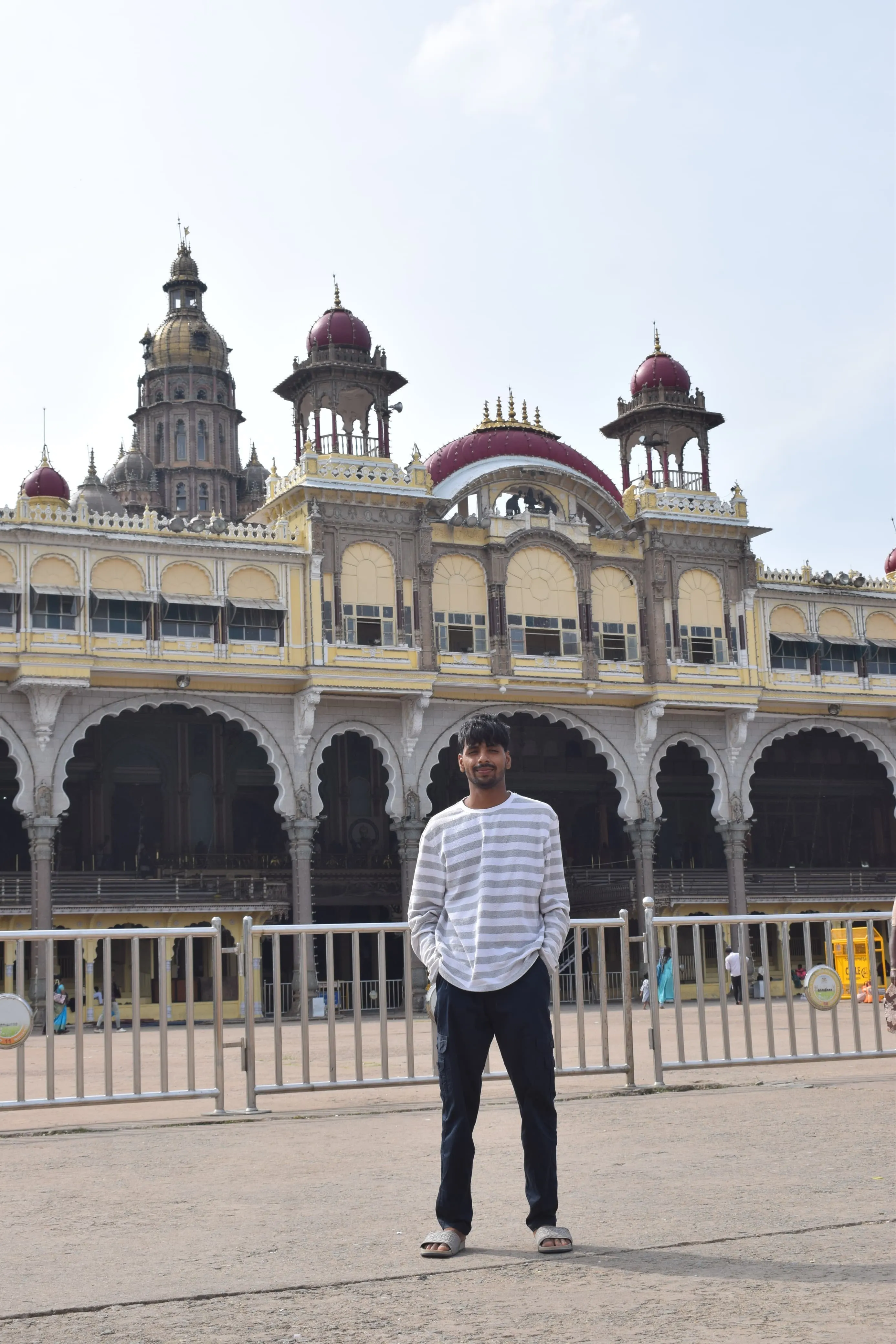 Abhay kumar