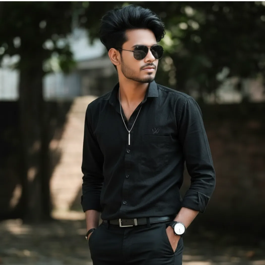 SRINATH Pakhira