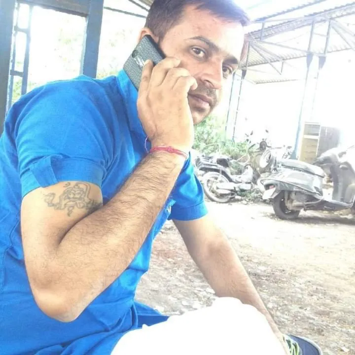 SunilBairagi Swami