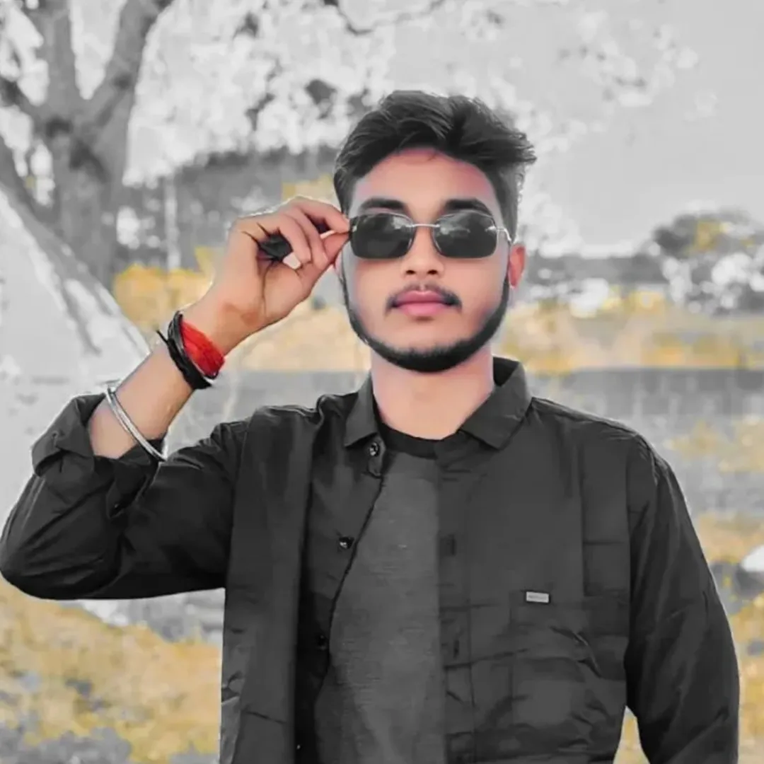 Amarjeet Rocky
