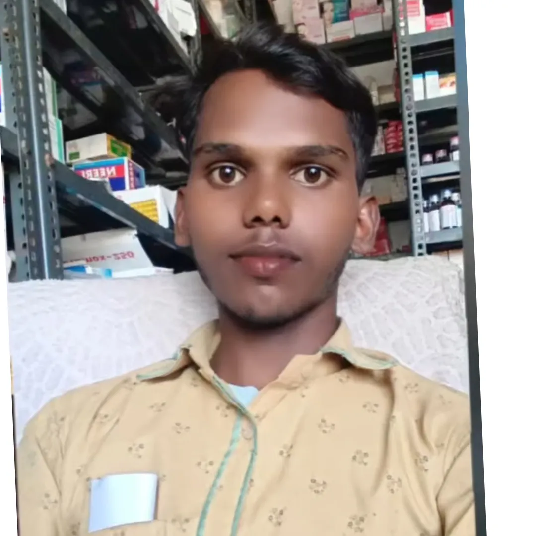 Ankit Kumar
