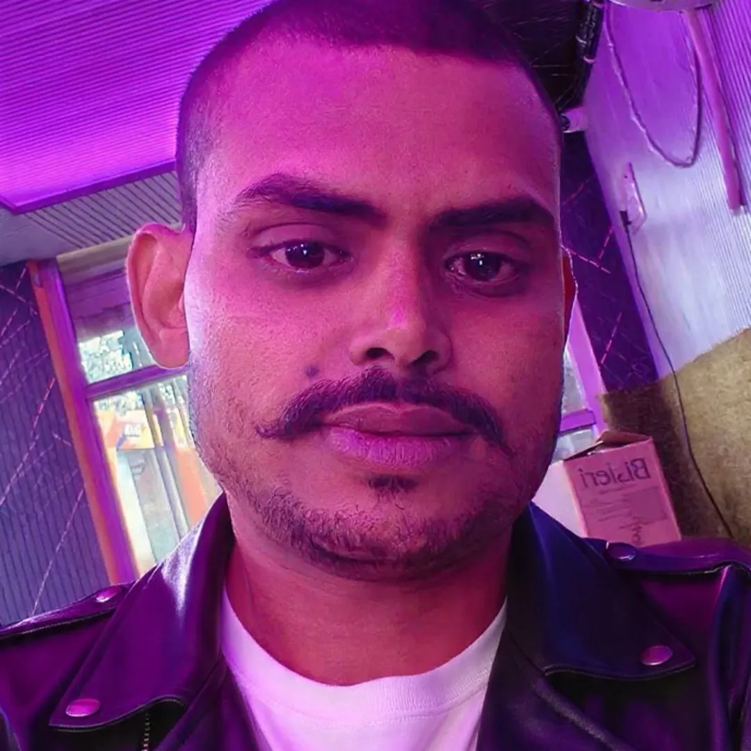 Vicky Kumar