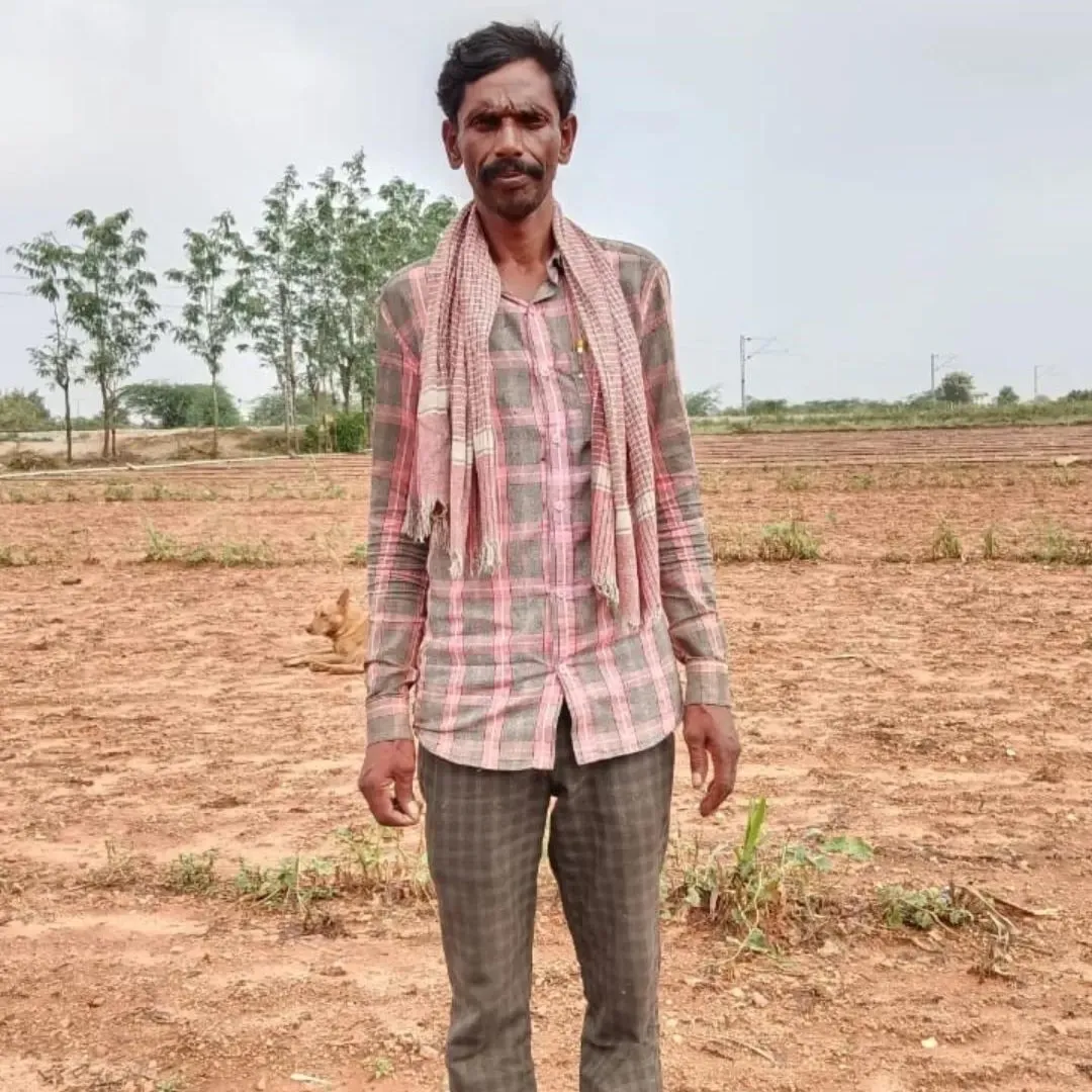 Mahantesh Mahantesh