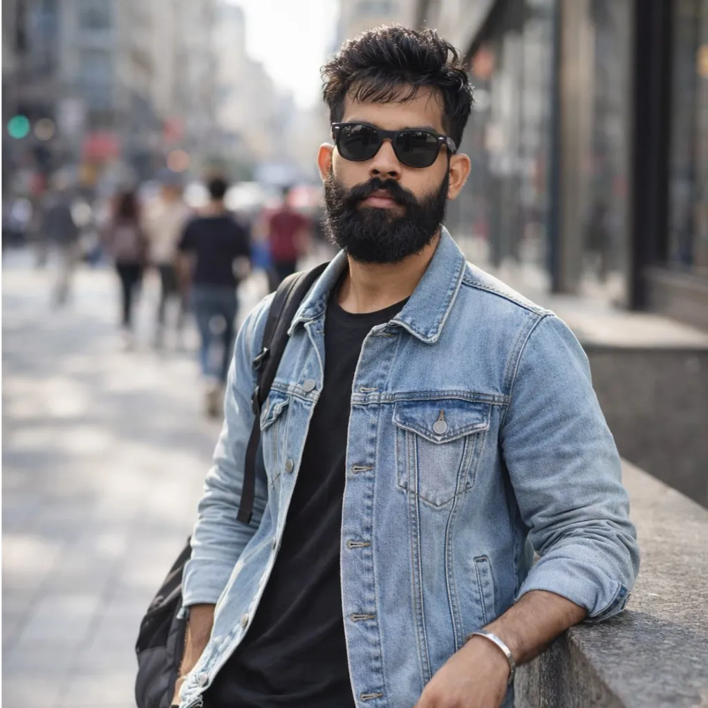 Rajes VR
