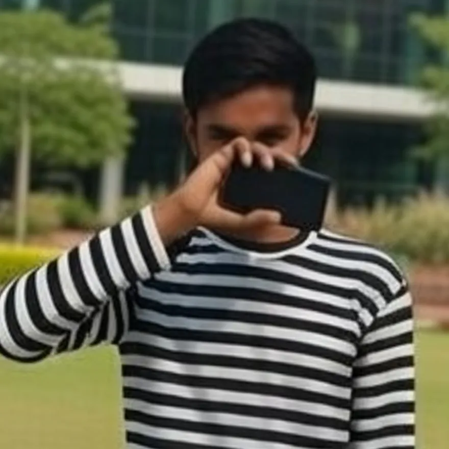 VIJAY PARGHI