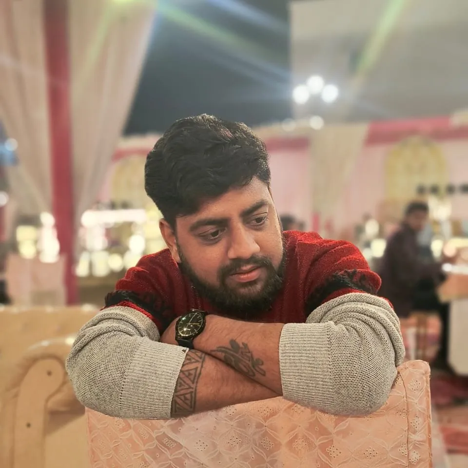 Akash Meena