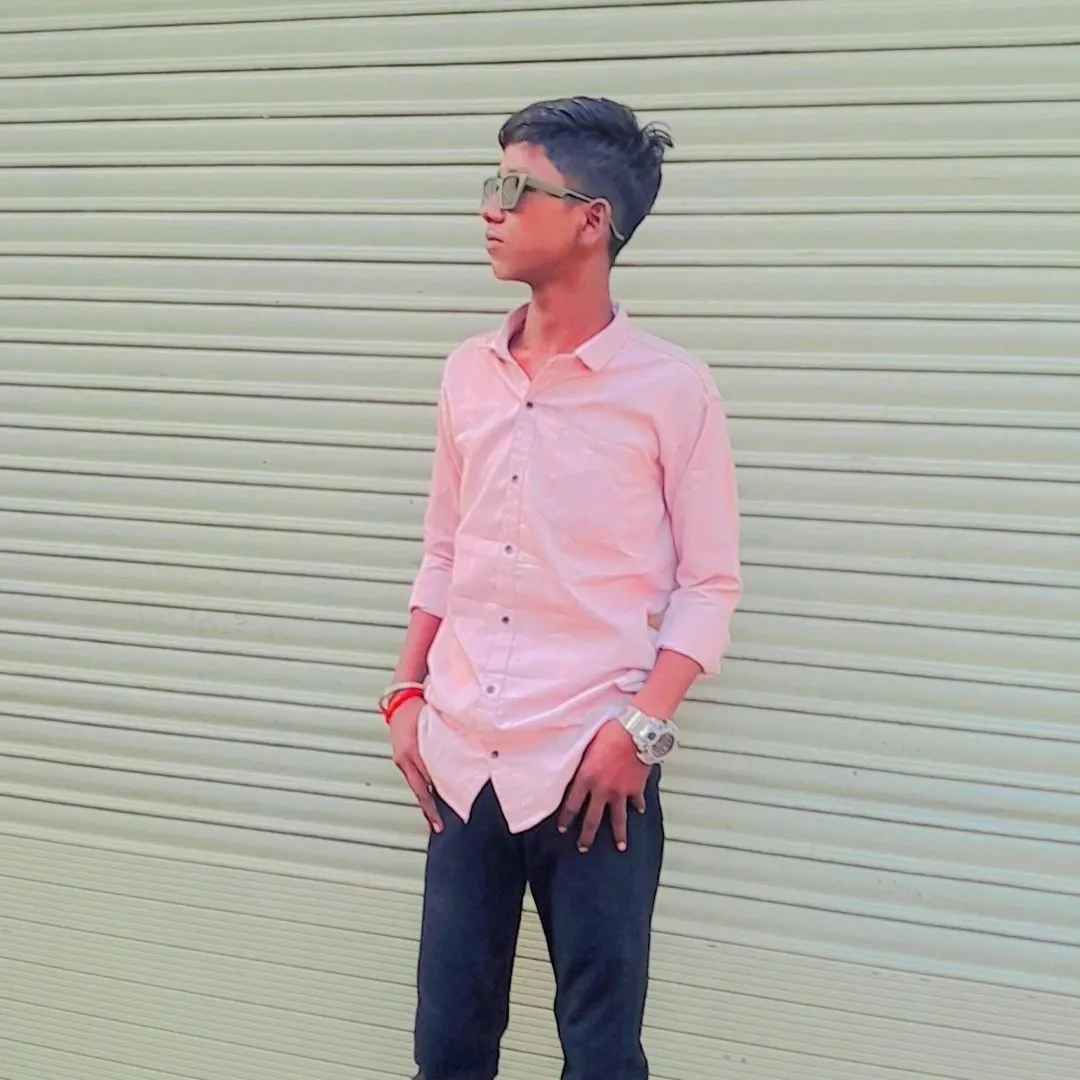 Siddharth Jain