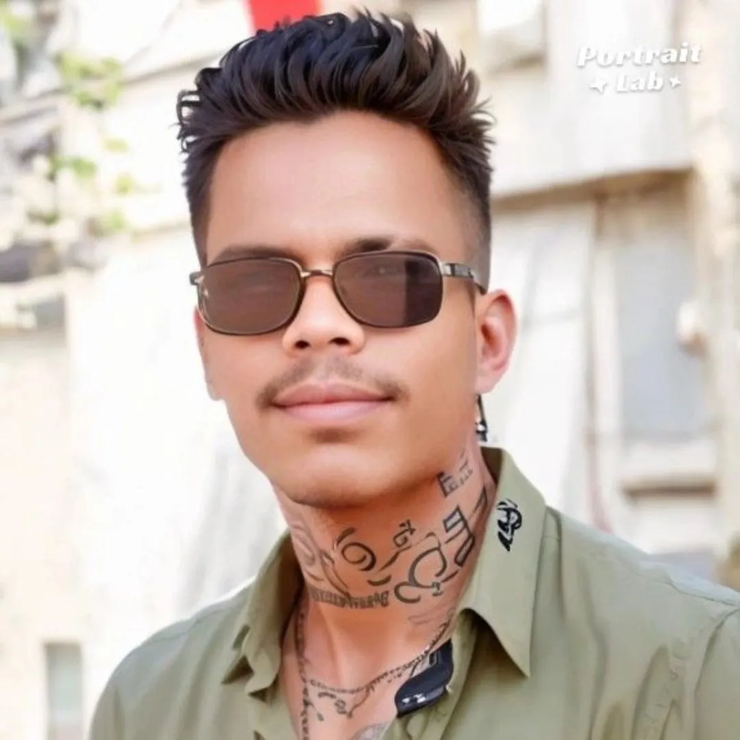 Alex Jatri