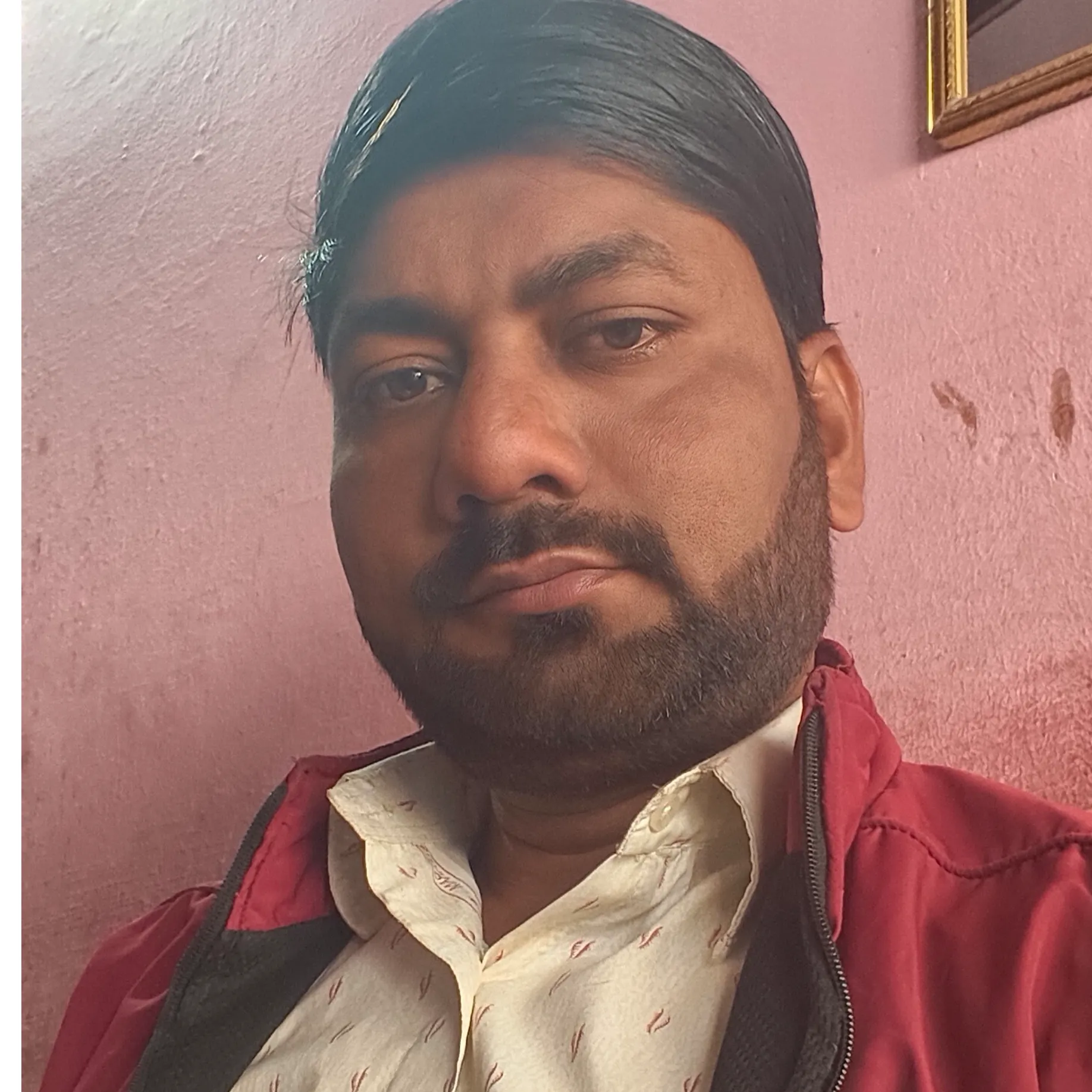 Tahir ali