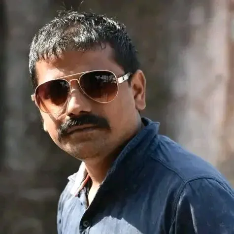 ravi dudhe