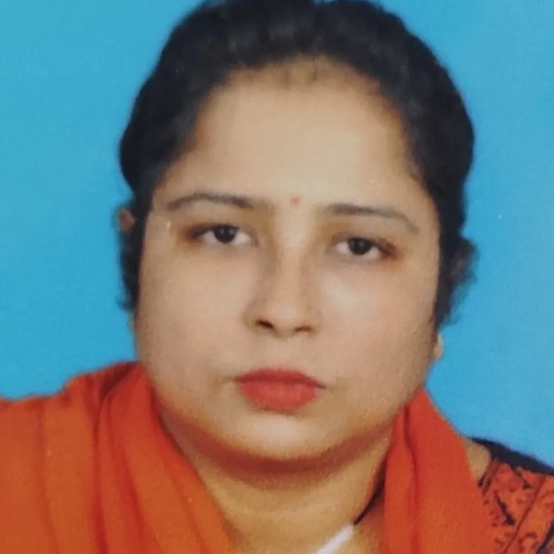 pratibha jaiswal