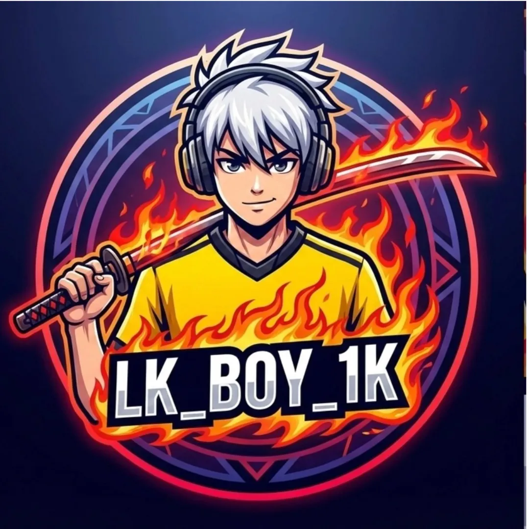 Fokus Boy