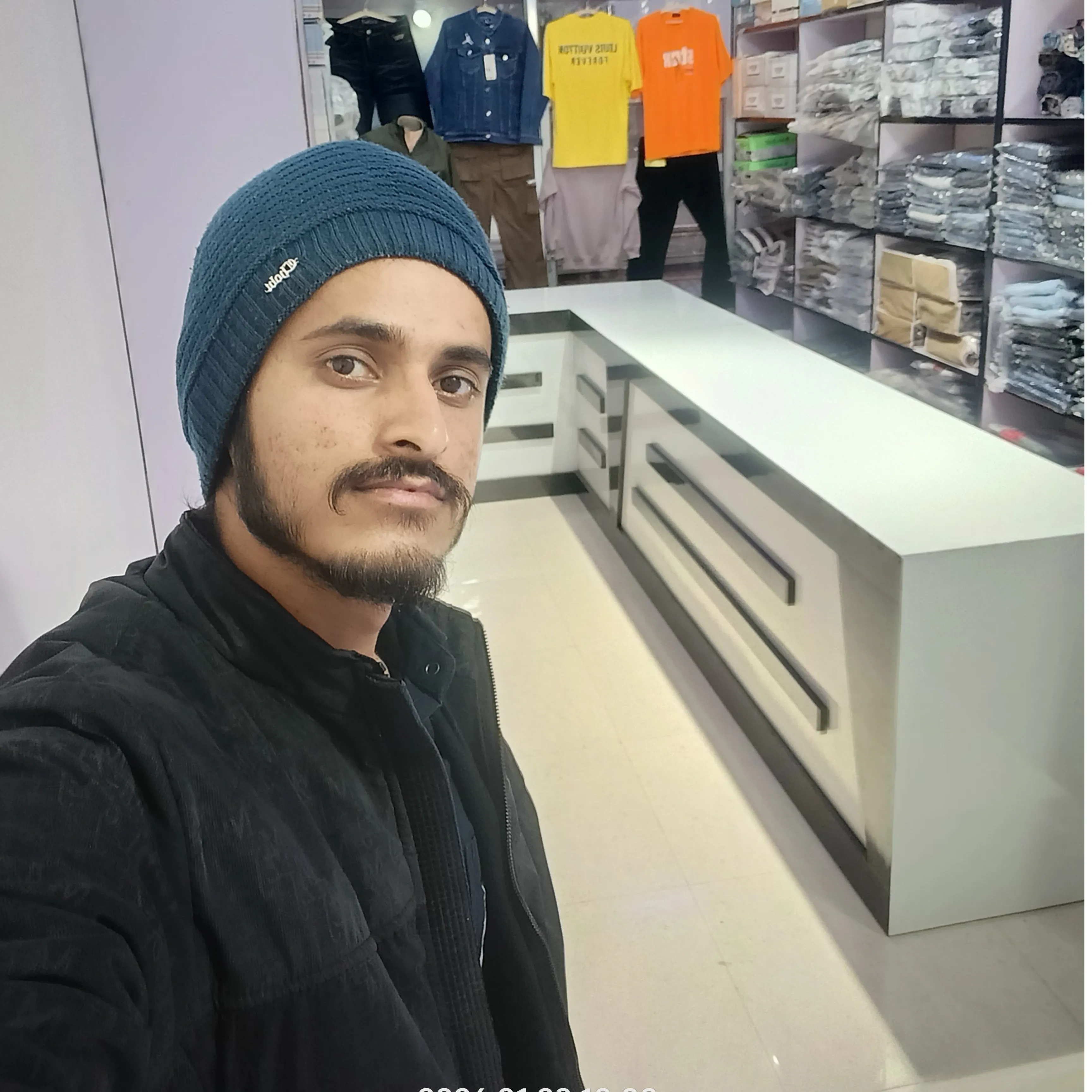jasveer singh