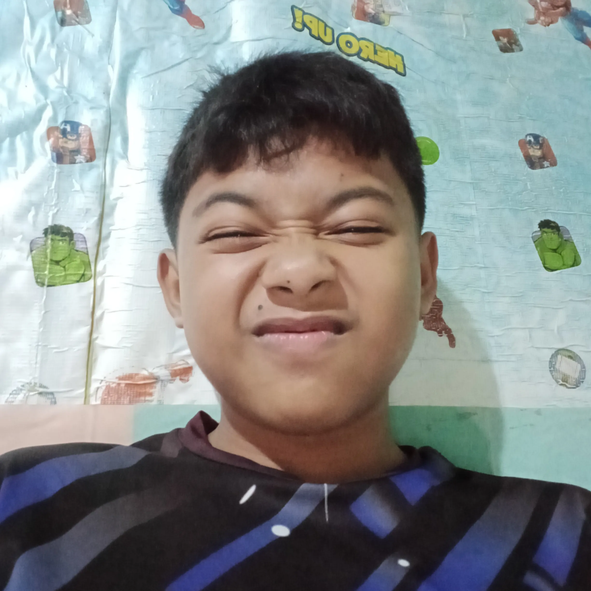 Kian capoy