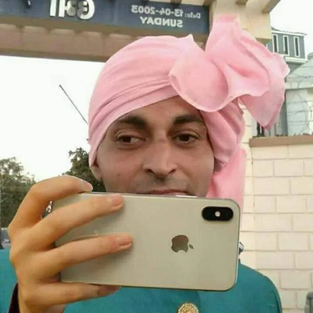 Rajesh Patel
