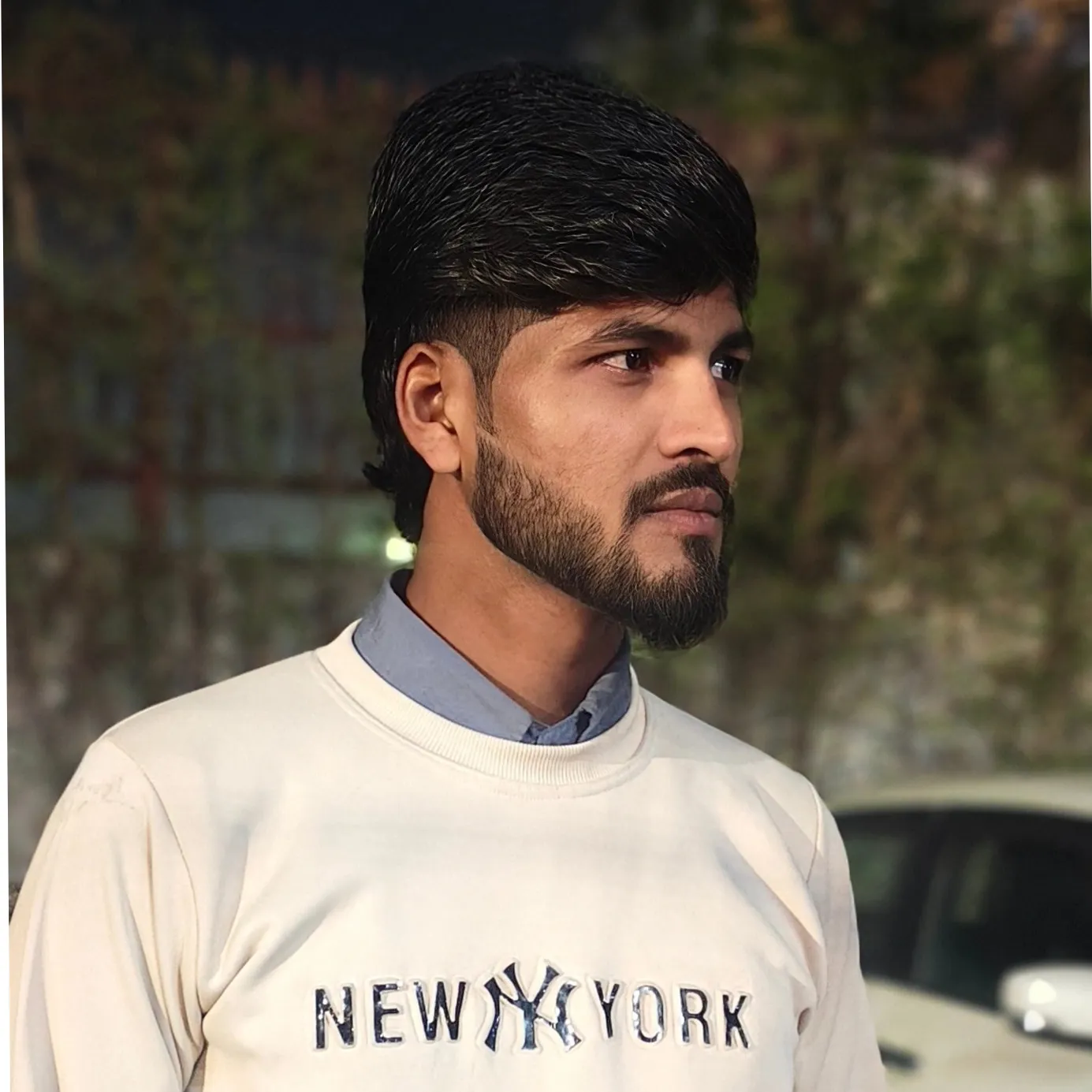 Deepak Kumar