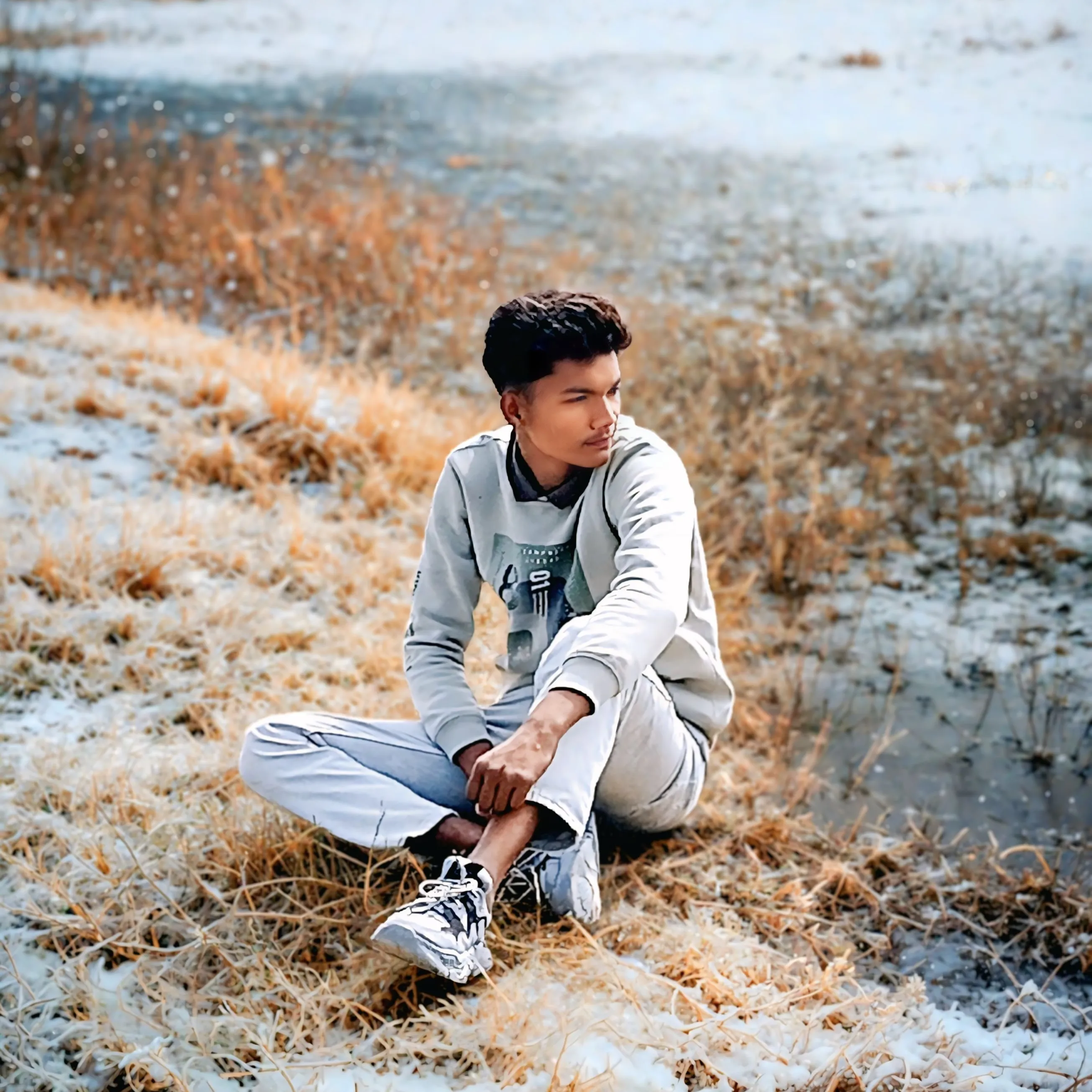 zainul Abdeen