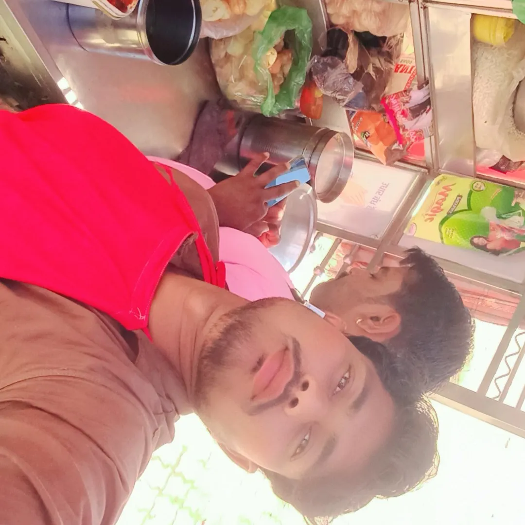 Rahul Kumar