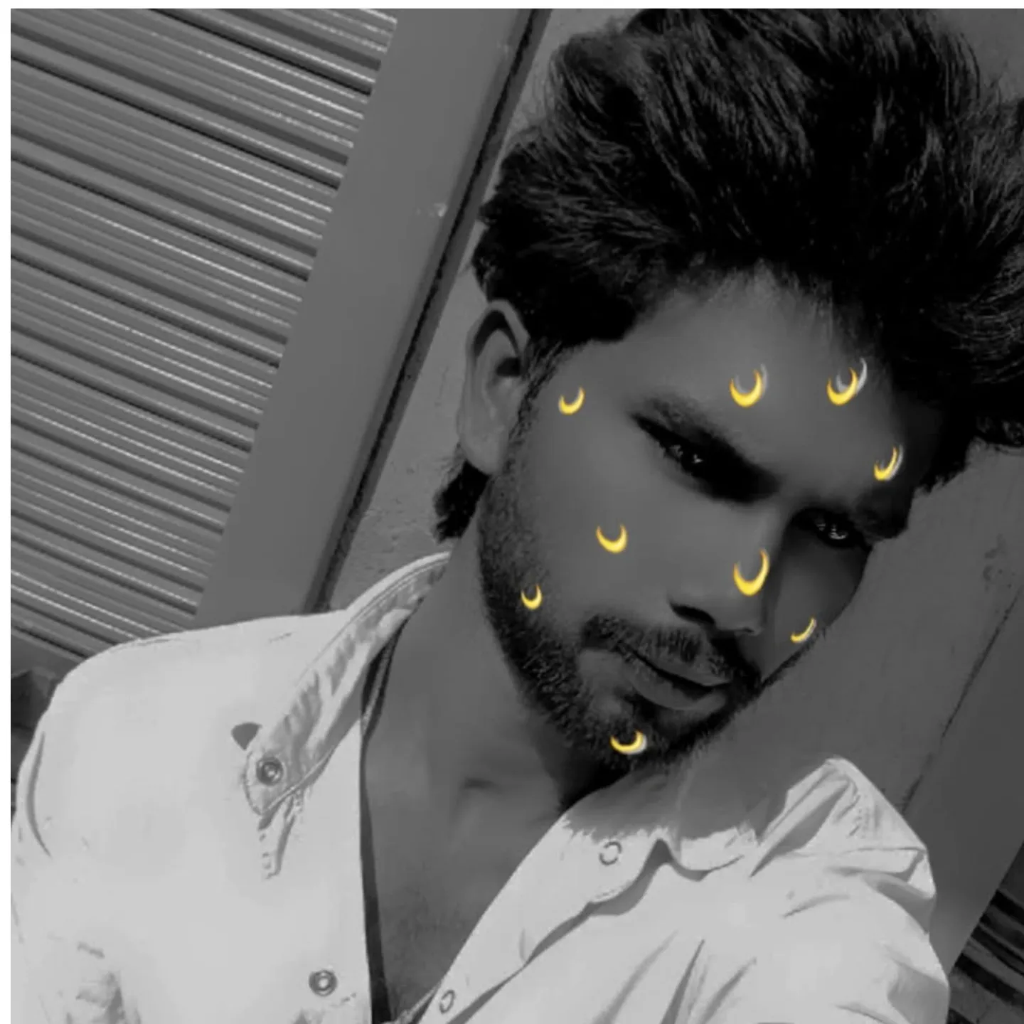 Naresh Roat