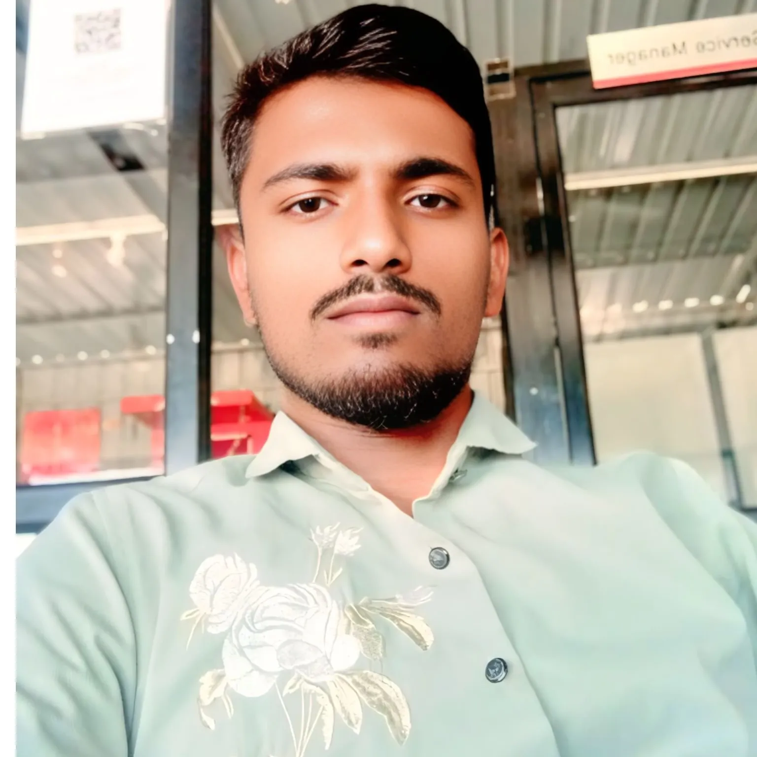 husenkhan pathan