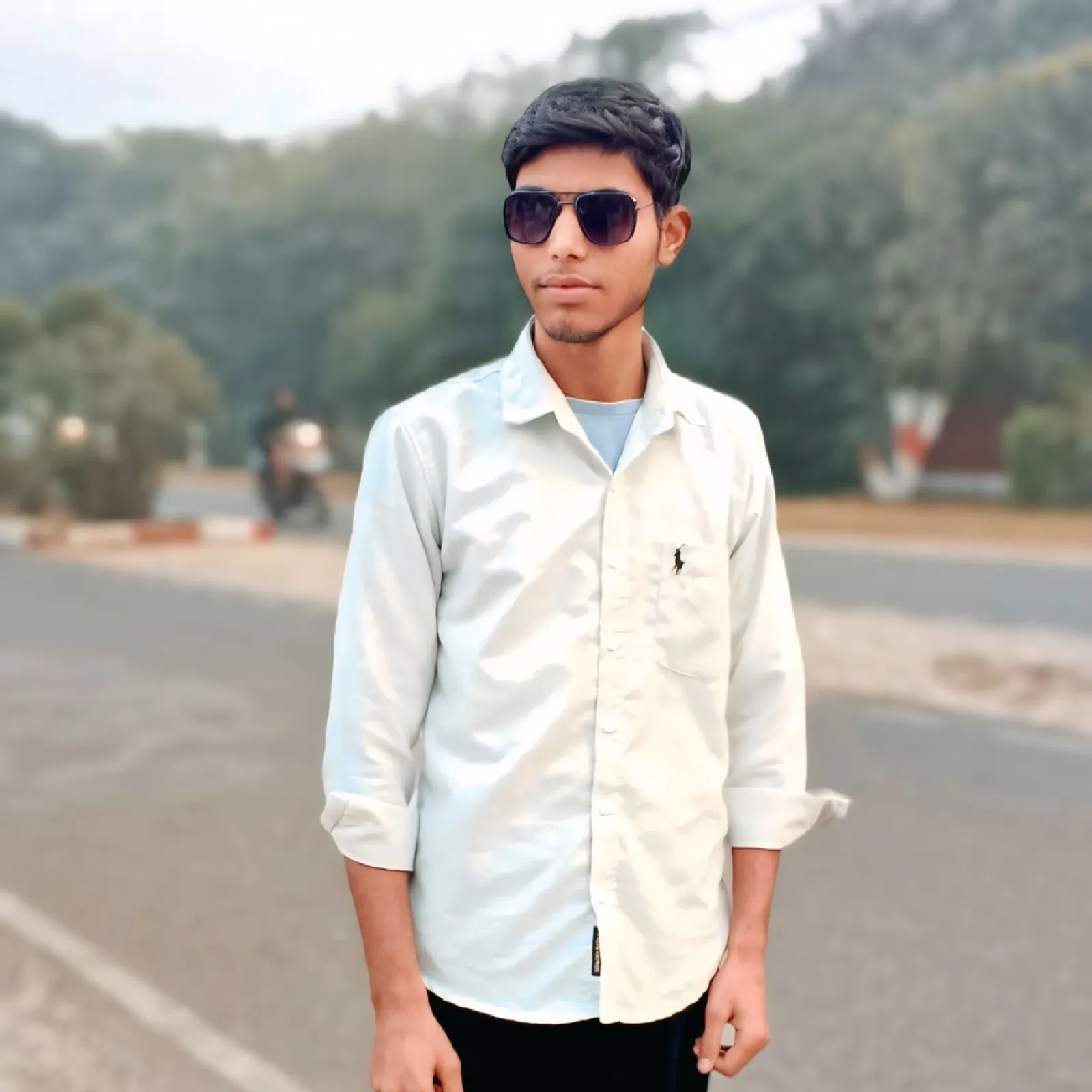 Bilal Khan