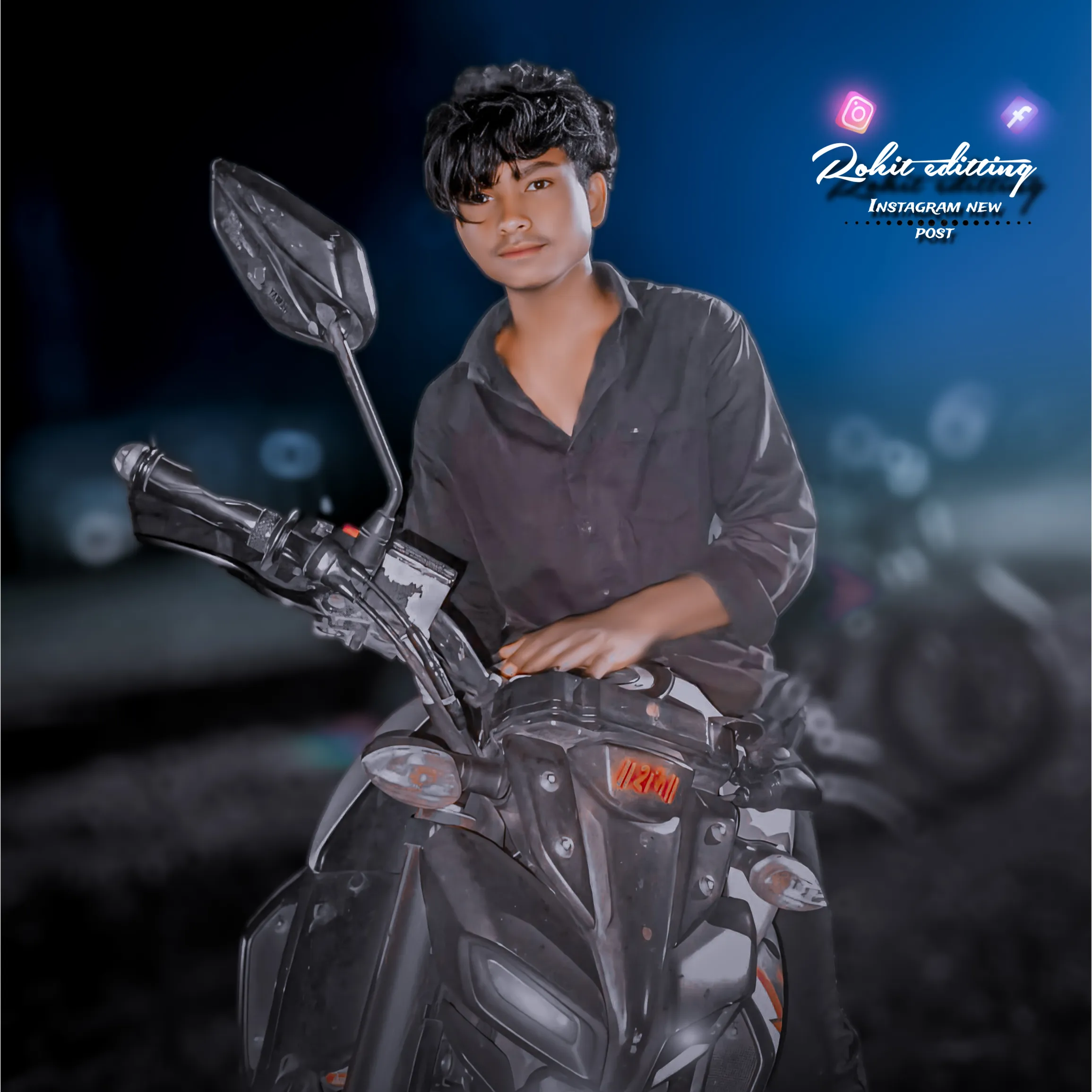 rohit bhai