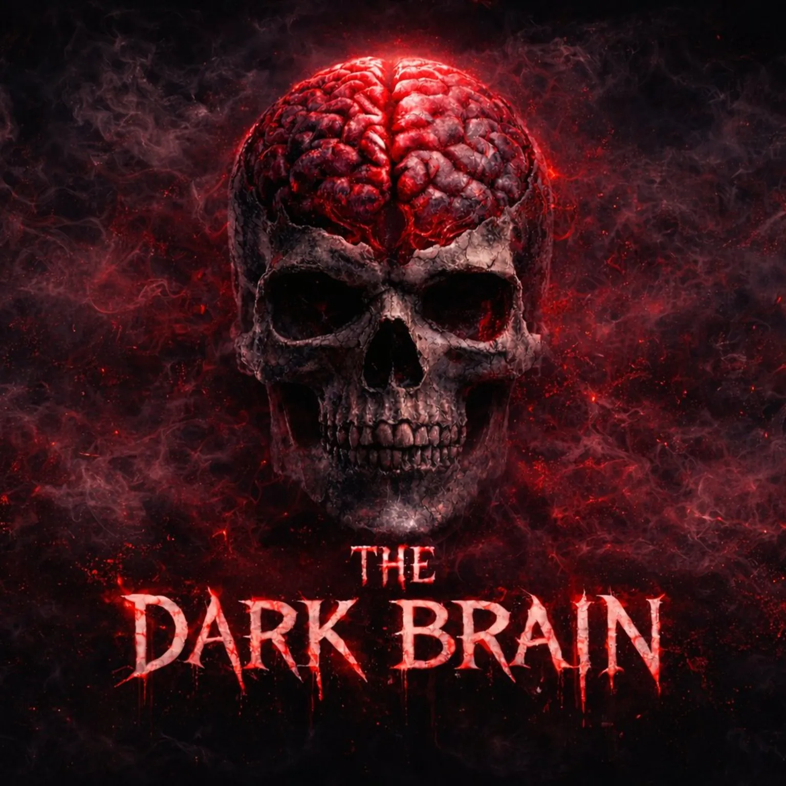 THEDARKBRAIN |TRUECRIME